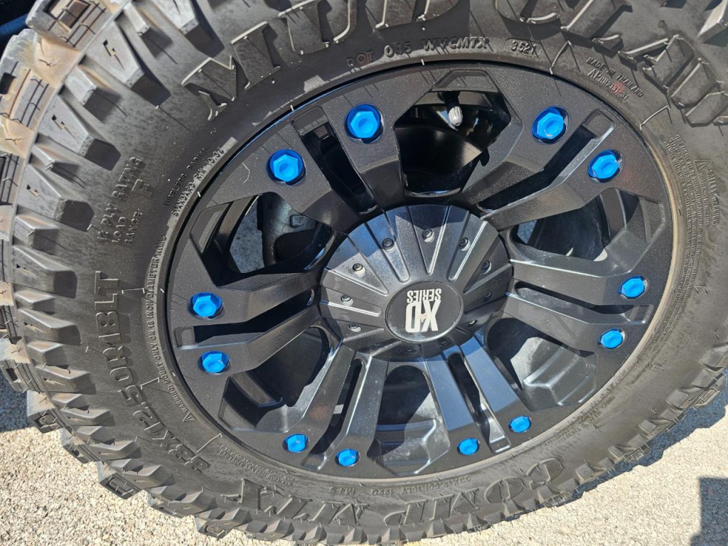 2015 Jeep Wrangler Unlimited Image 14