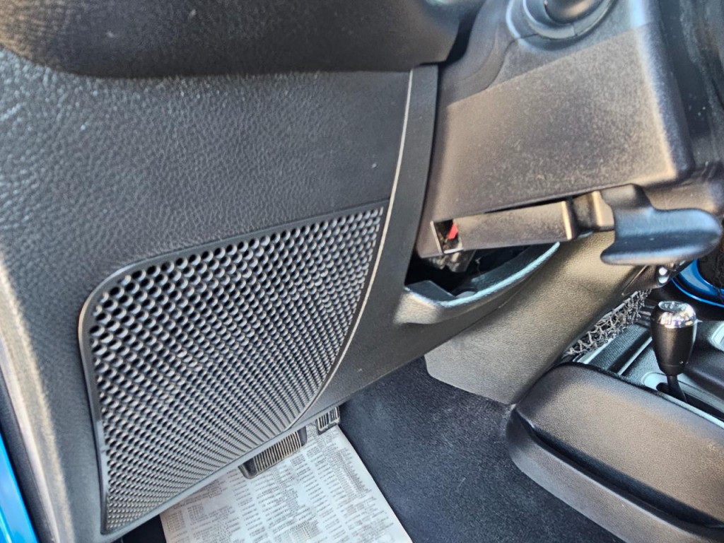 2015 Jeep Wrangler Unlimited Image 31