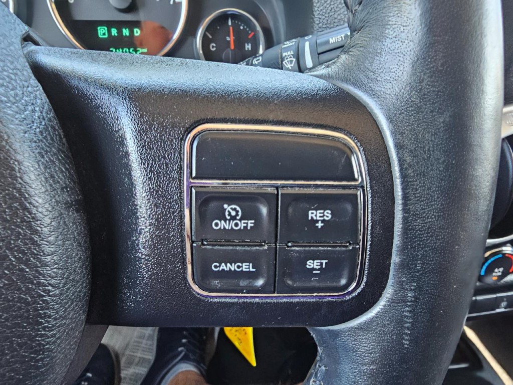 2015 Jeep Wrangler Unlimited Image 34