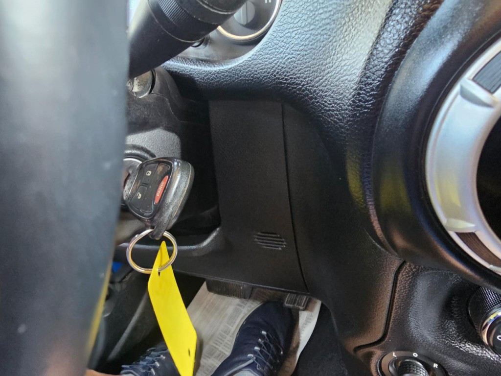 2015 Jeep Wrangler Unlimited Image 38