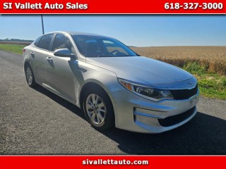 Image for 2016 Kia Optima LX ID: 7489970