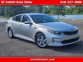 Image for 2016 Kia Optima LX ID: 7489970
