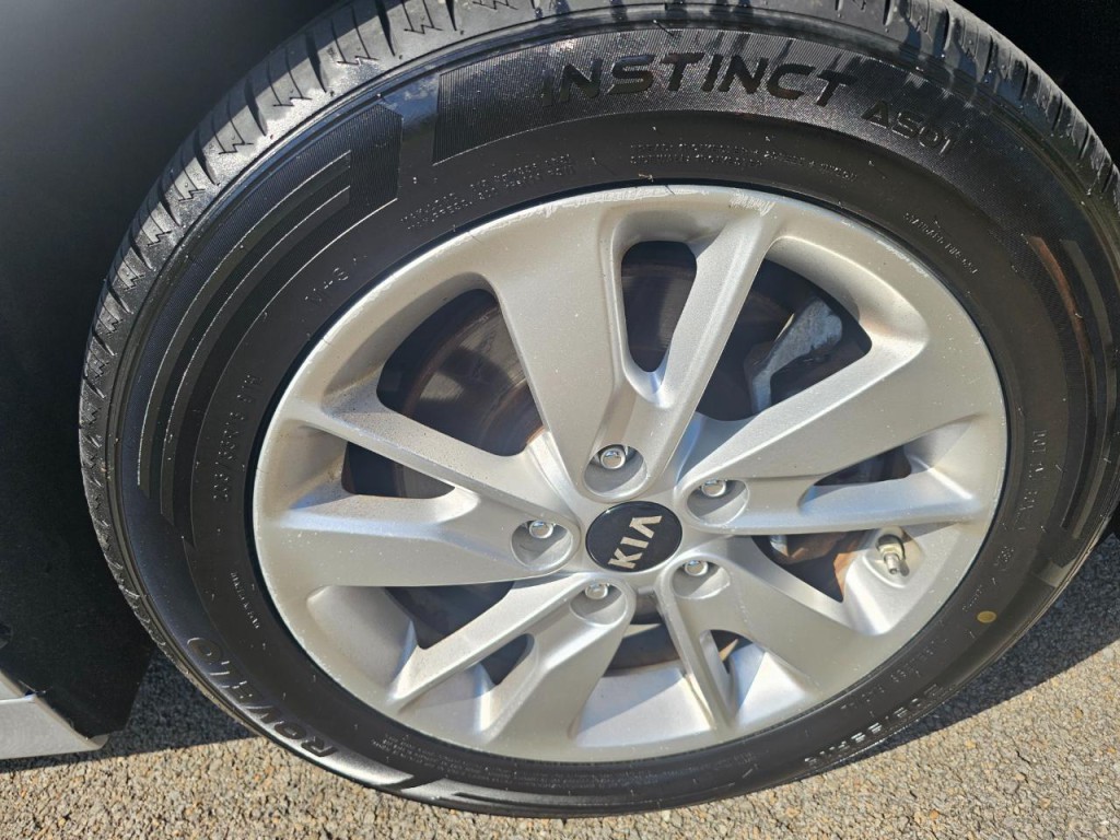 2016 Kia Optima Image 14