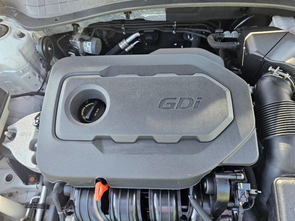 2016 Kia Optima Image 27