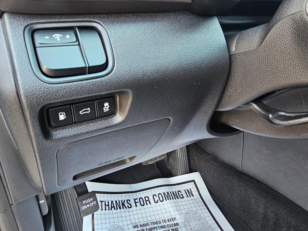 2016 Kia Optima Image 30