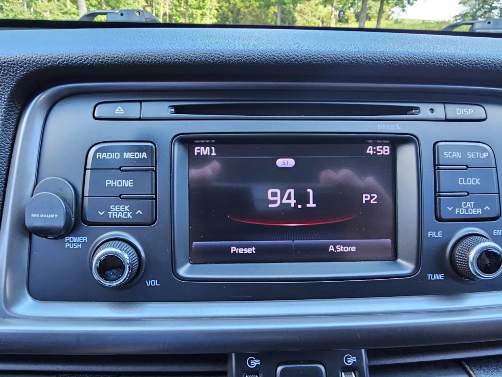 2016 Kia Optima Image 35