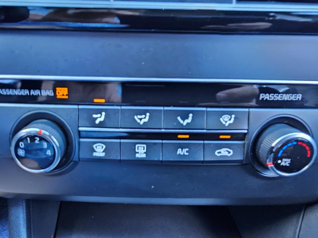 2016 Kia Optima Image 37