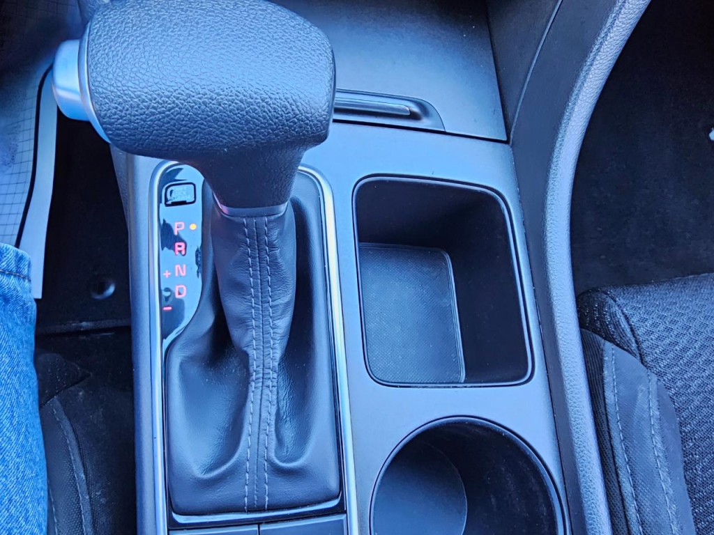 2016 Kia Optima Image 38