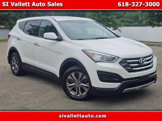 Image for 2014 Hyundai Santa Fe Sport 2.4 ID: 7489972