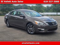 Image for 2015 Nissan Altima I4 2.5 S ID: 7489973