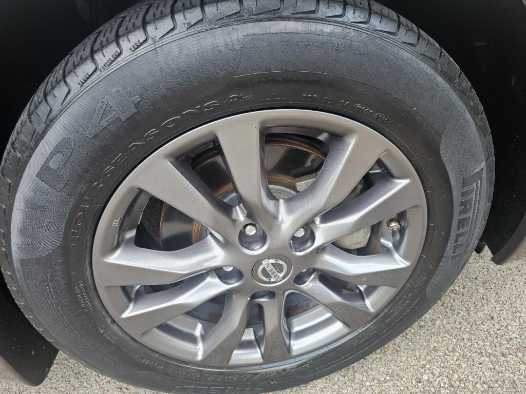 2015 Nissan Altima Image 14
