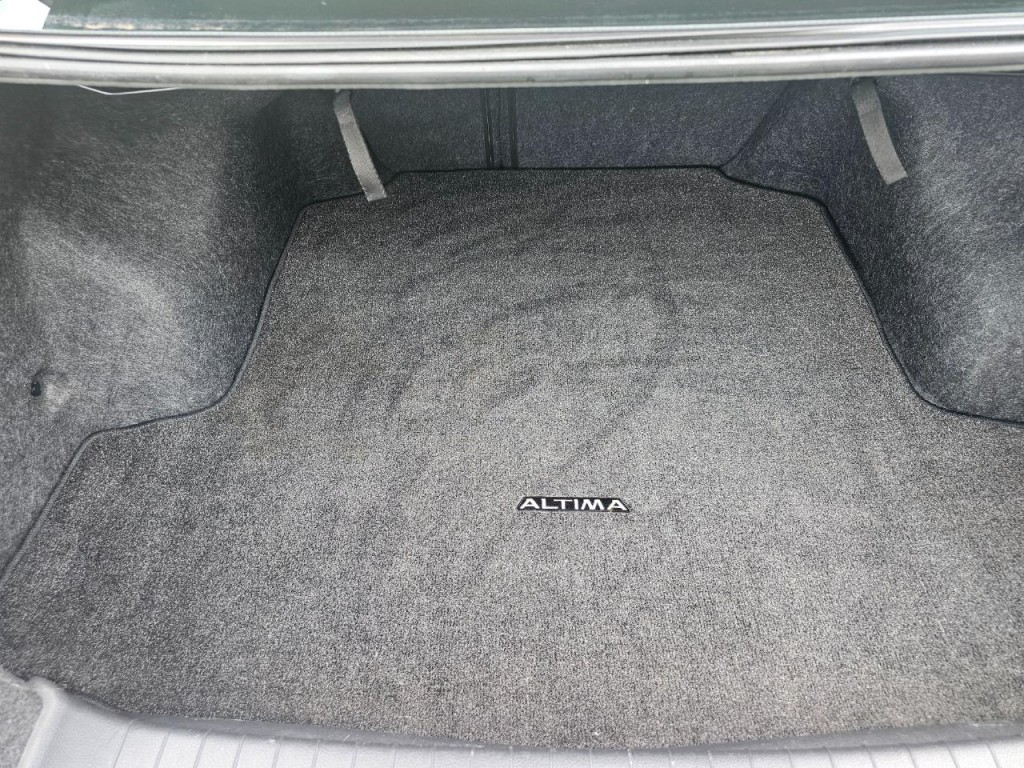 2015 Nissan Altima Image 20