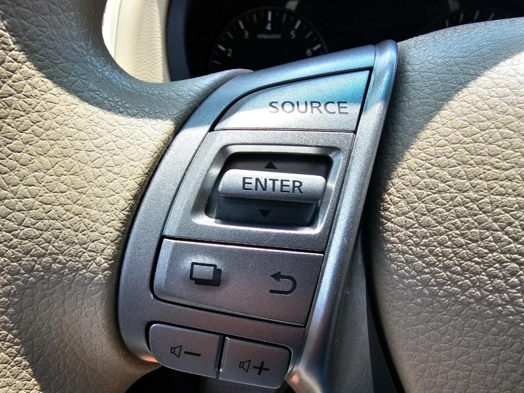 2015 Nissan Altima Image 34