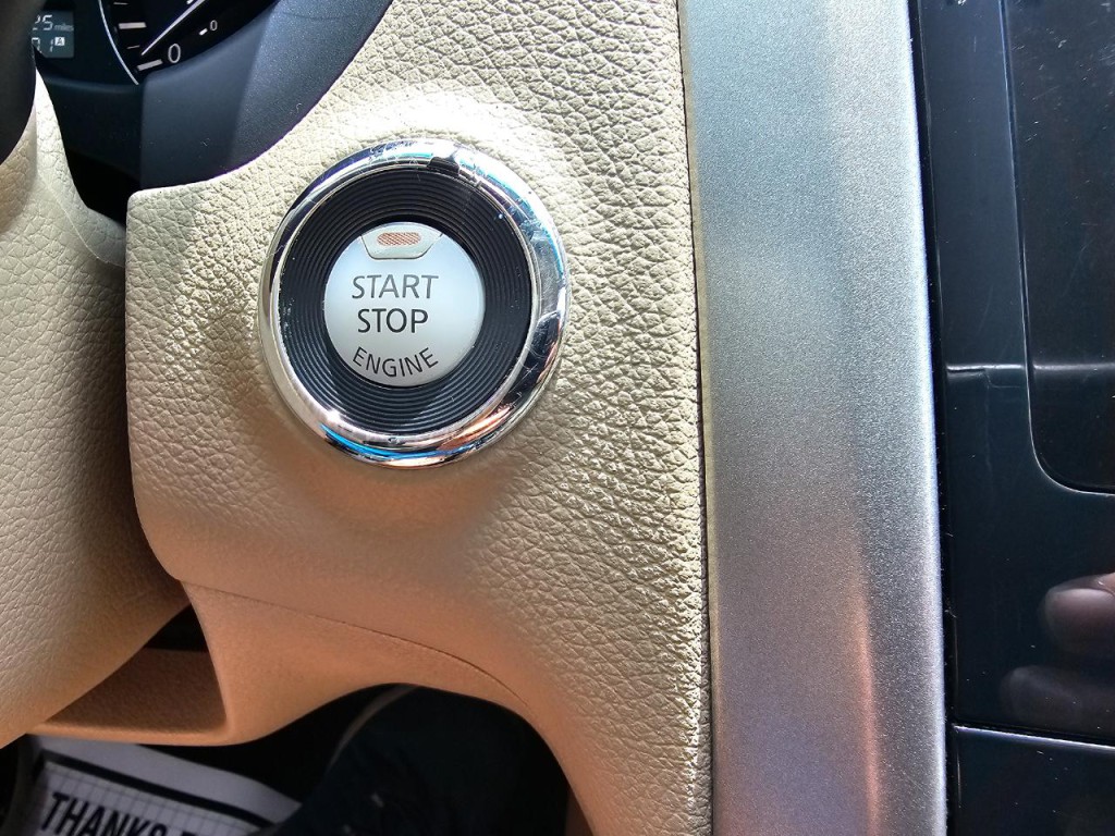 2015 Nissan Altima Image 35