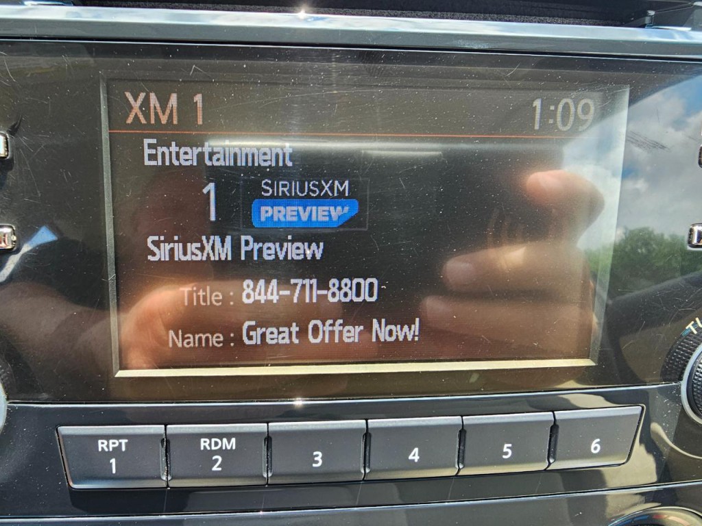 2015 Nissan Altima Image 37