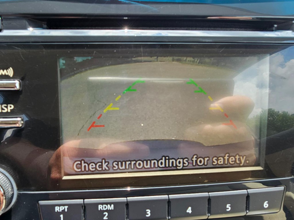 2015 Nissan Altima Image 38