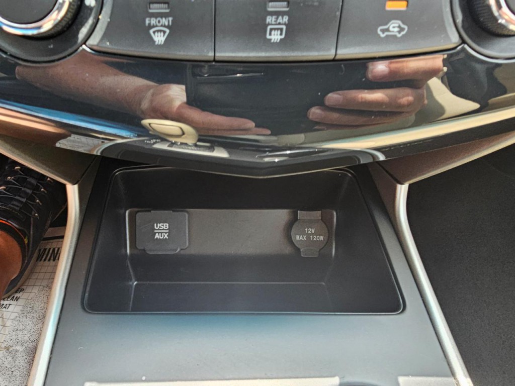 2015 Nissan Altima Image 40
