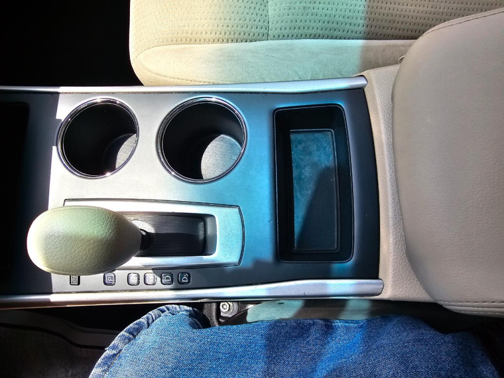 2015 Nissan Altima Image 41