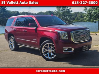 Image for 2017 GMC Yukon Denali ID: 7489976