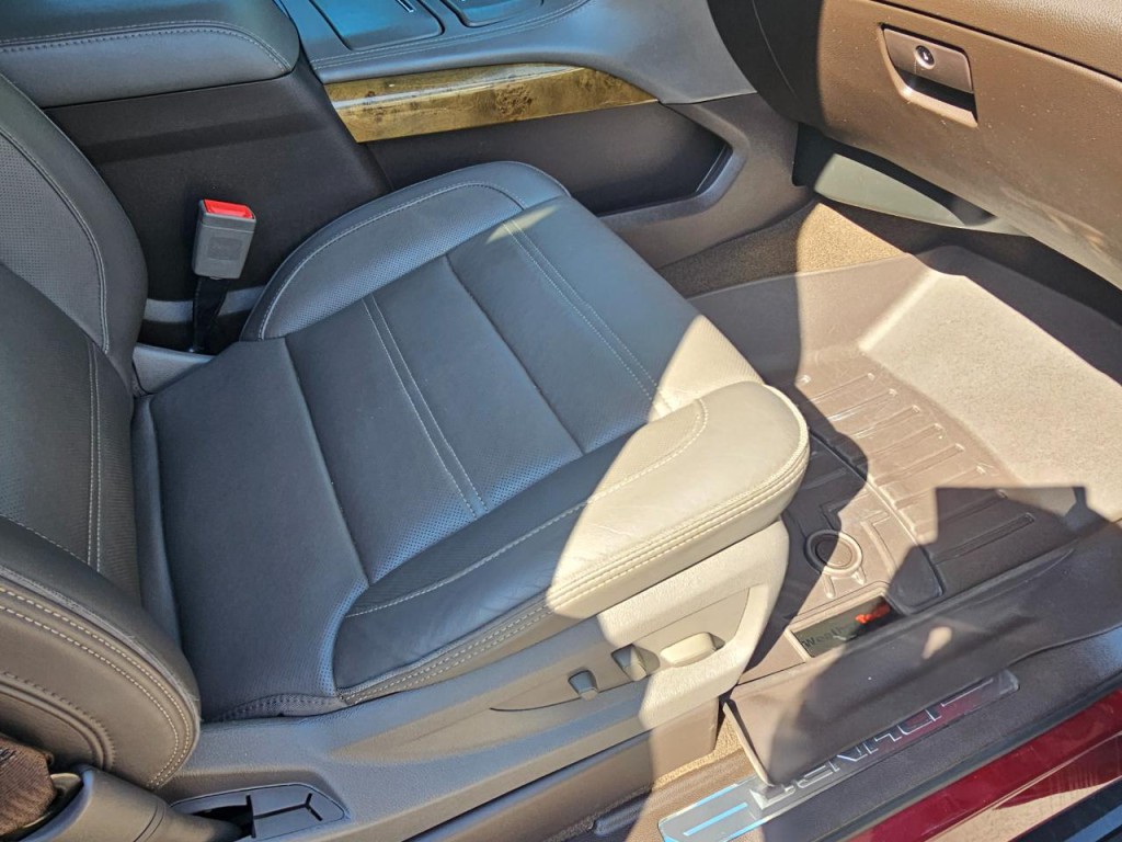 2017 GMC Yukon Image 17
