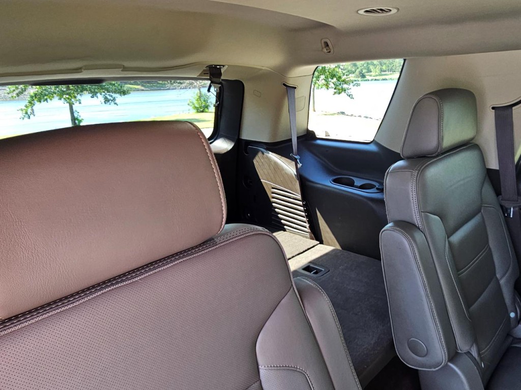 2017 GMC Yukon Image 20