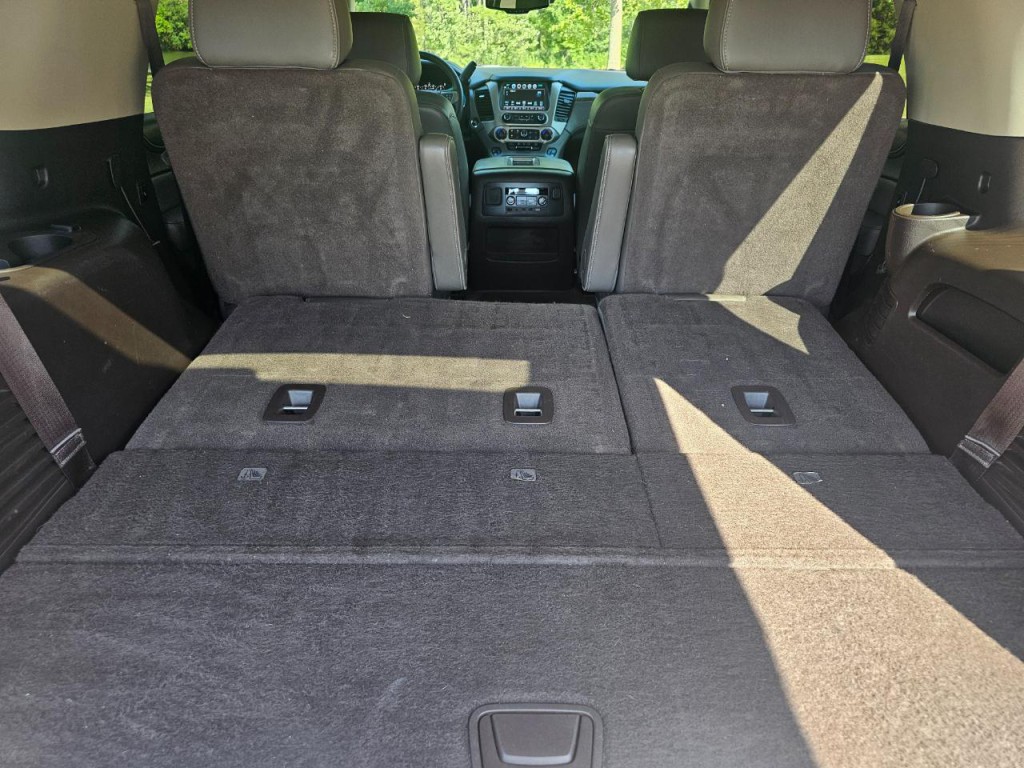 2017 GMC Yukon Image 21