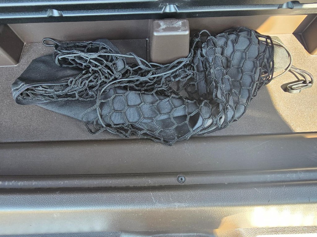 2017 GMC Yukon Image 22