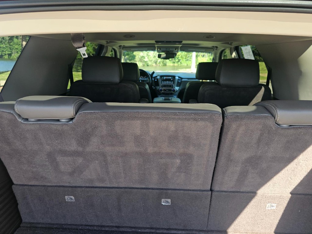 2017 GMC Yukon Image 23