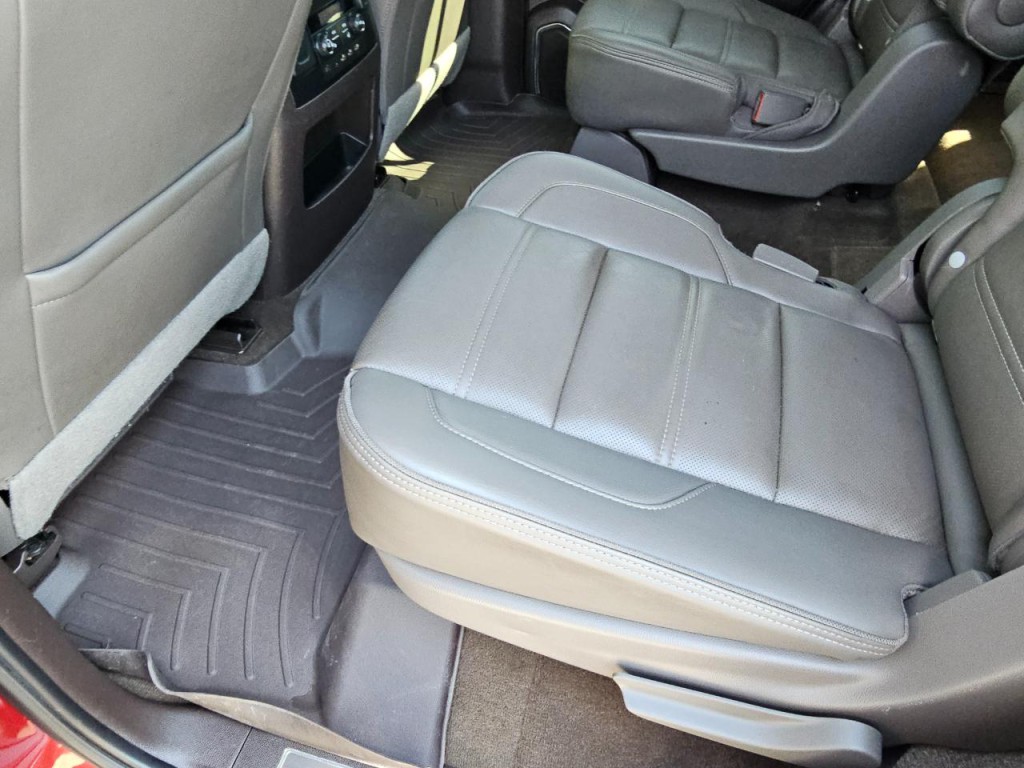 2017 GMC Yukon Image 27