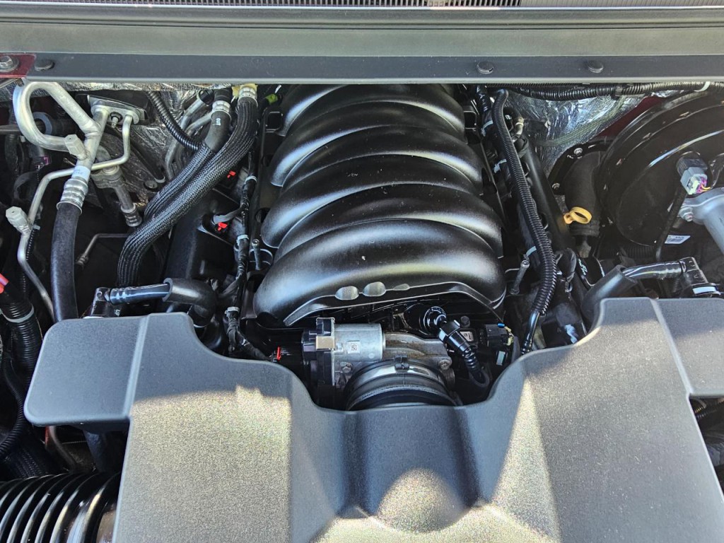 2017 GMC Yukon Image 35