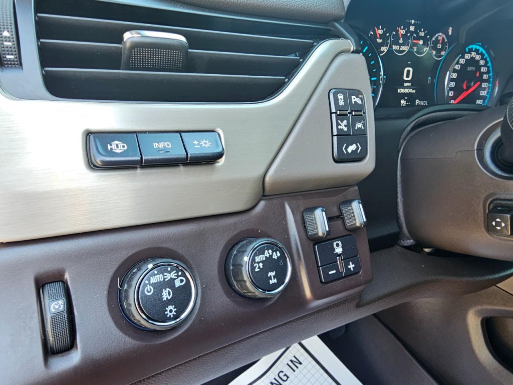 2017 GMC Yukon Image 41