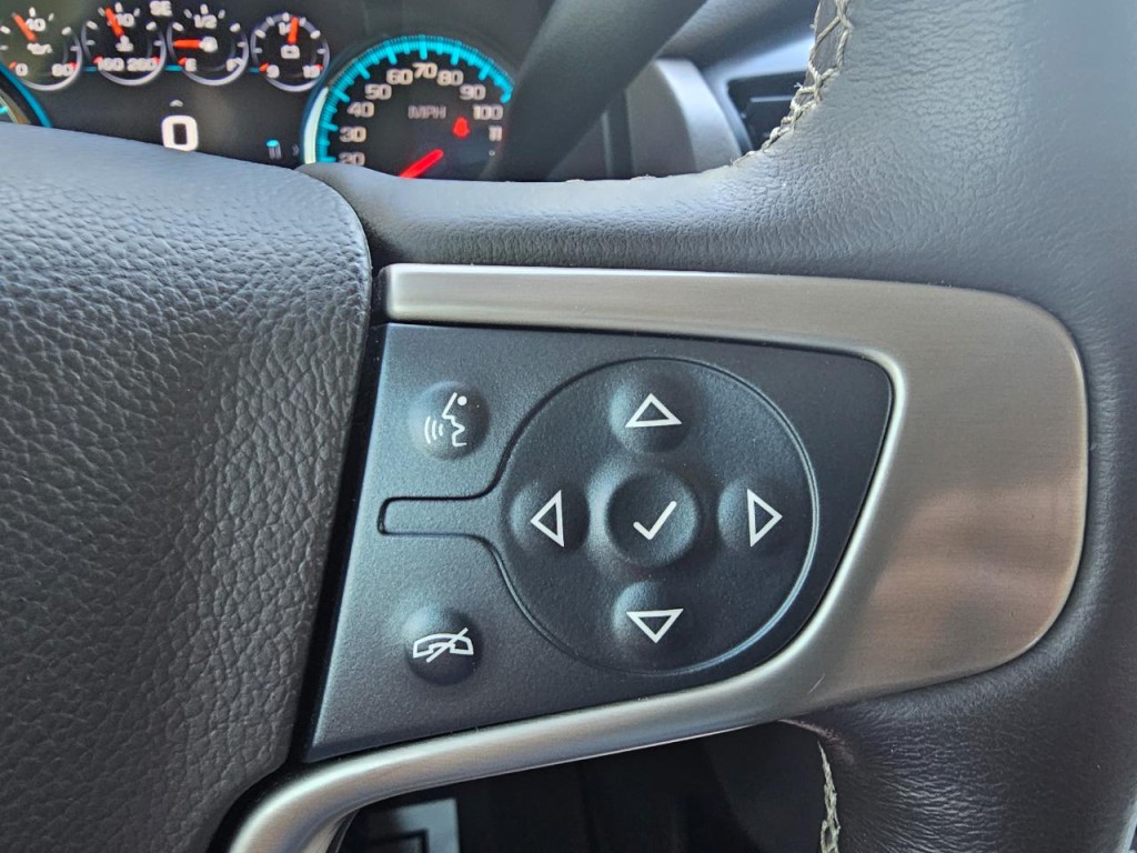 2017 GMC Yukon Image 42
