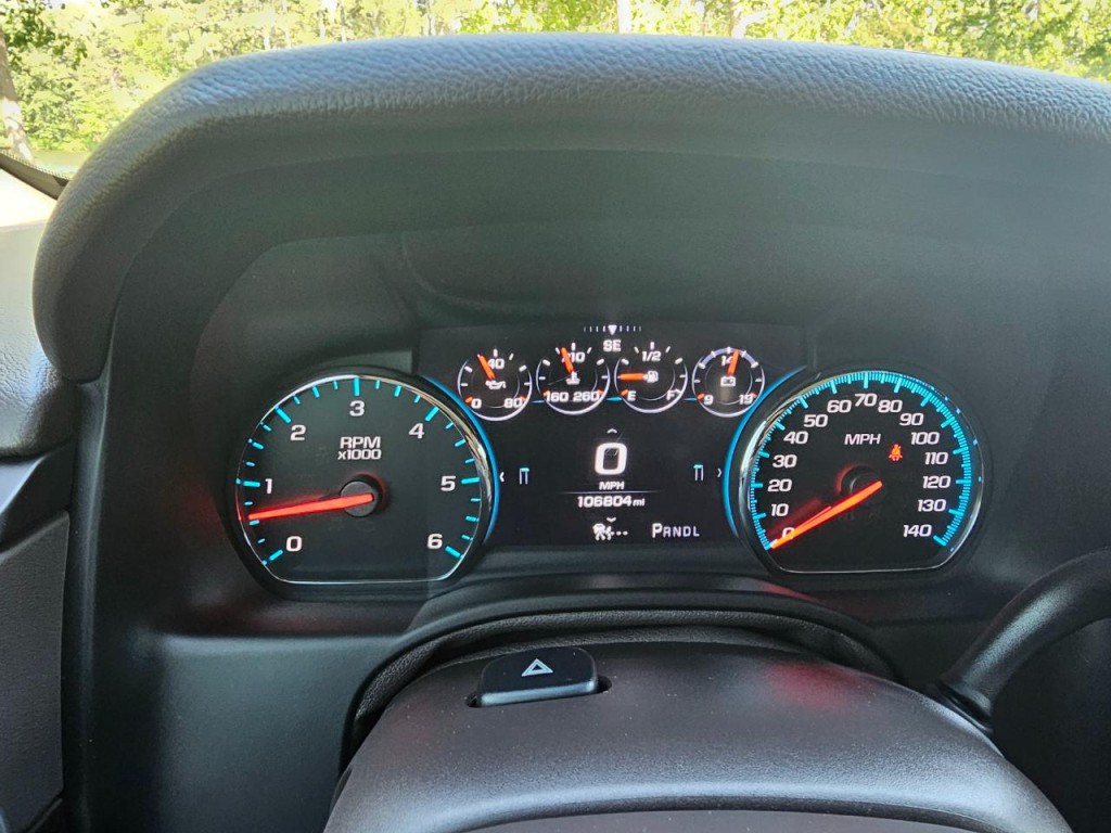 2017 GMC Yukon Image 43