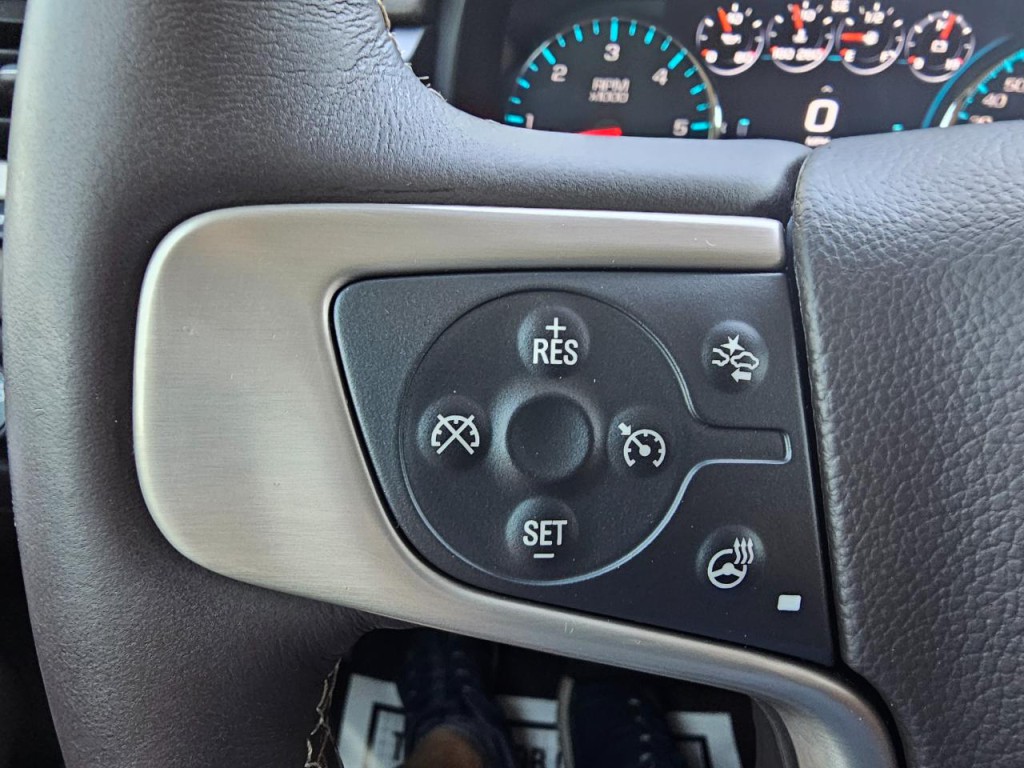 2017 GMC Yukon Image 45