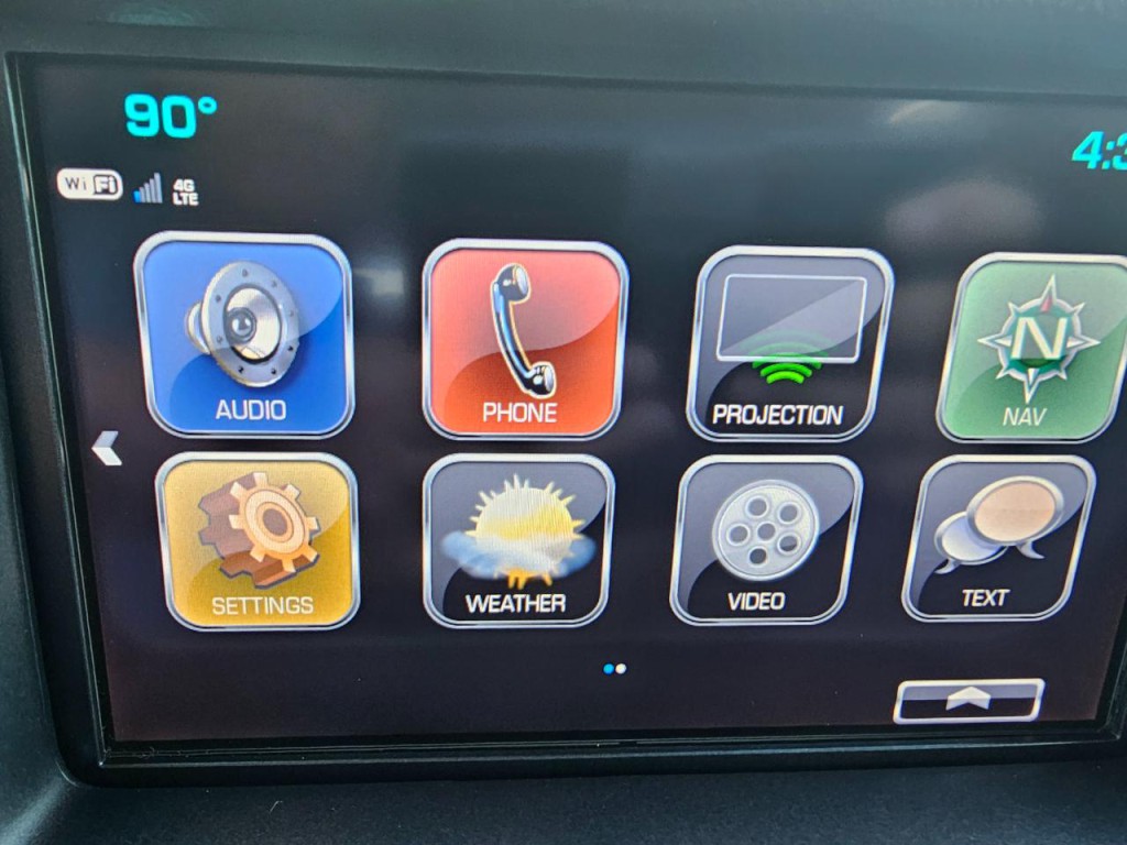 2017 GMC Yukon Image 50