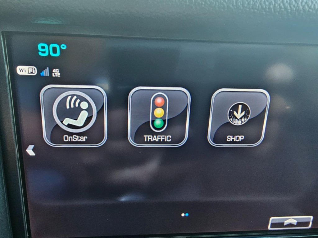 2017 GMC Yukon Image 51