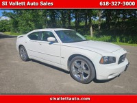 Image for 2010 Dodge Charger R/t Rwd ID: 7493154