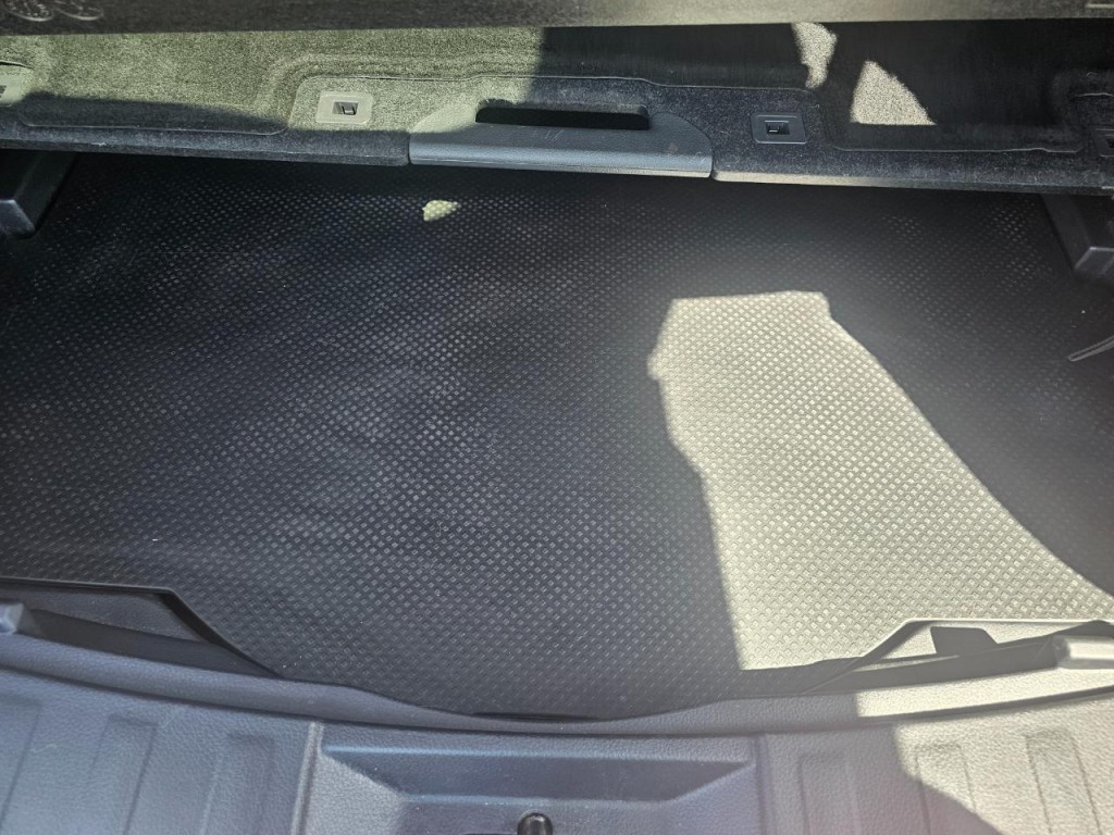 2016 Nissan Rogue Image 20