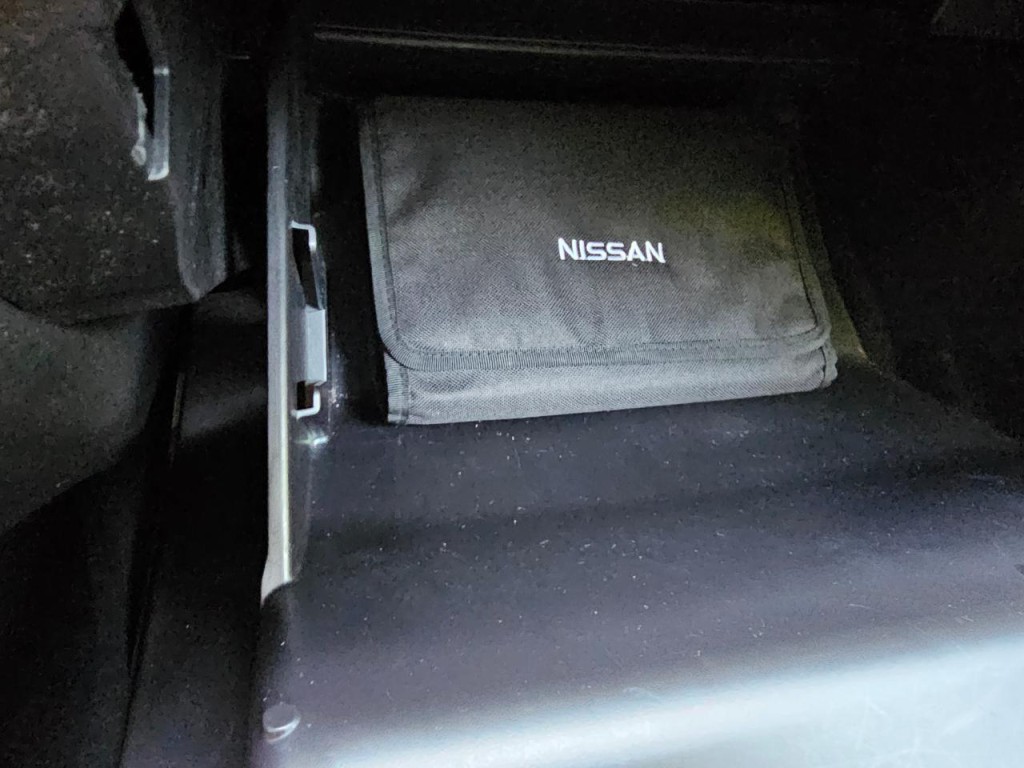 2016 Nissan Rogue Image 46