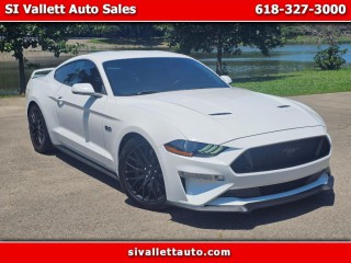 Image for 2019 Ford Mustang GT Fastback ID: 7493429