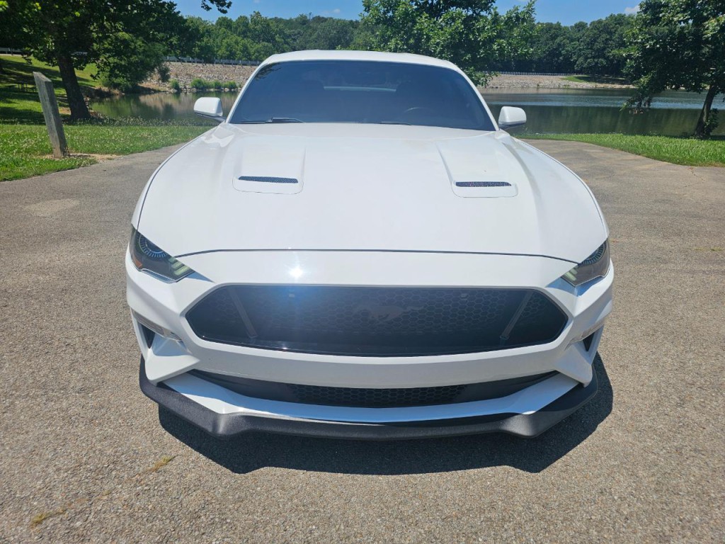 2019 Ford Mustang Image 12