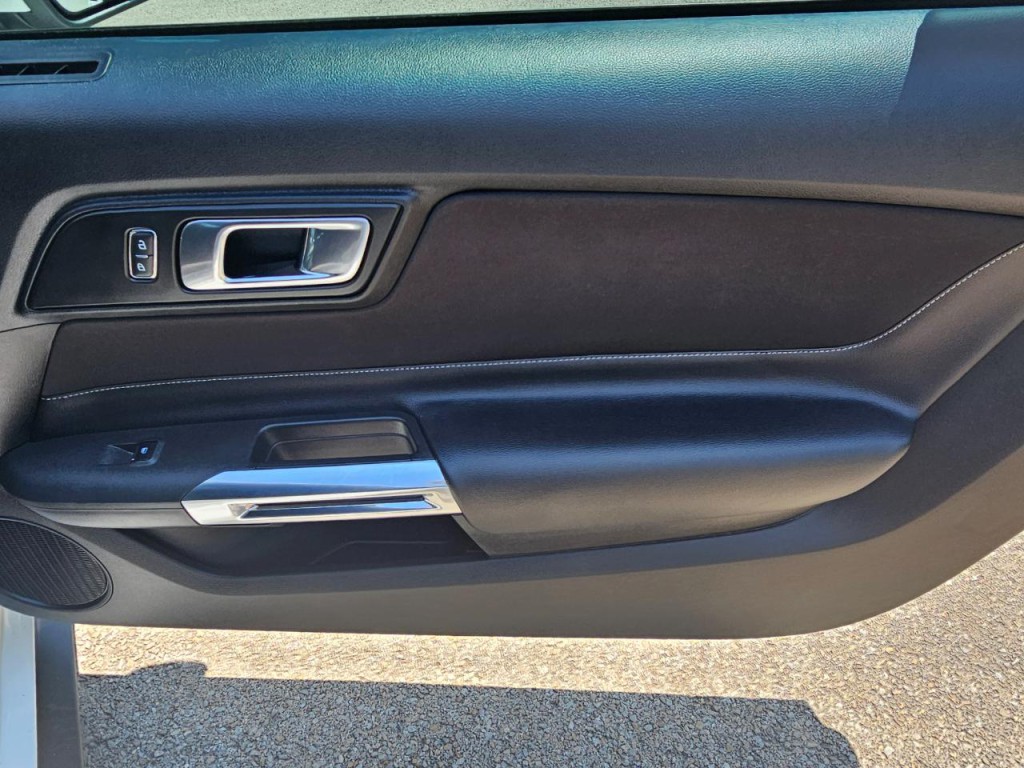 2019 Ford Mustang Image 16