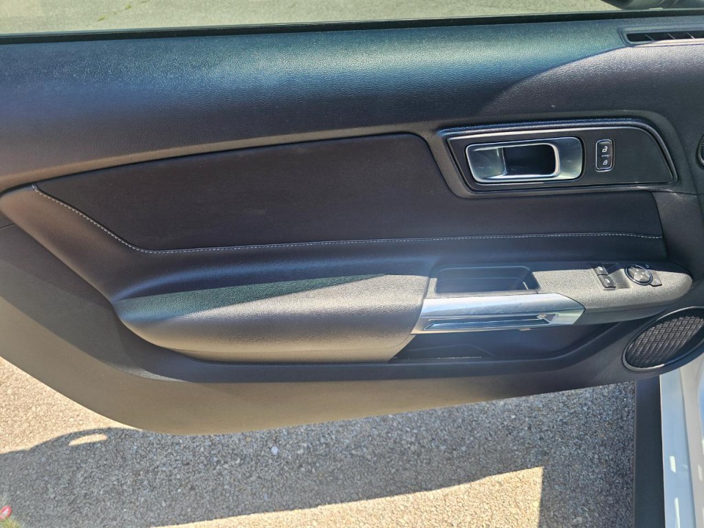 2019 Ford Mustang Image 18