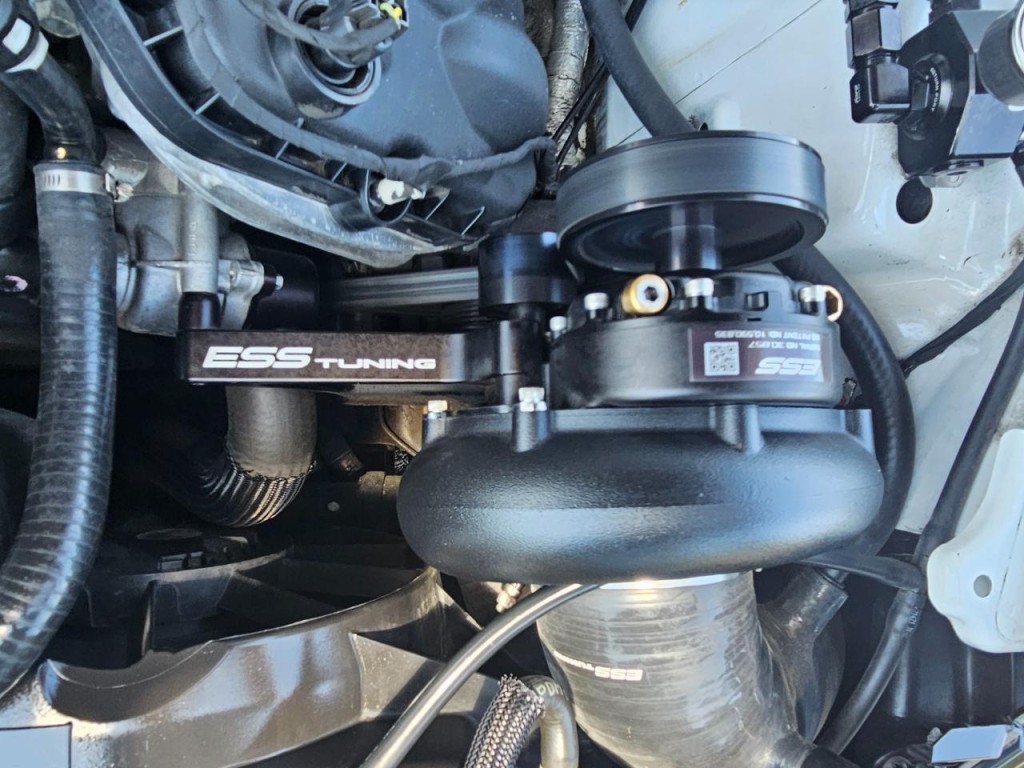 2019 Ford Mustang Image 23