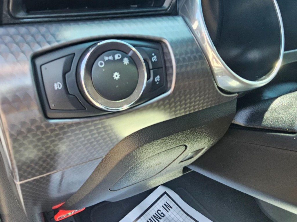 2019 Ford Mustang Image 27