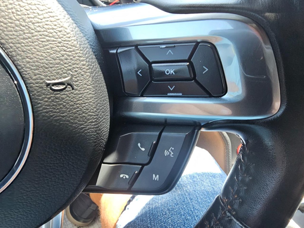 2019 Ford Mustang Image 30