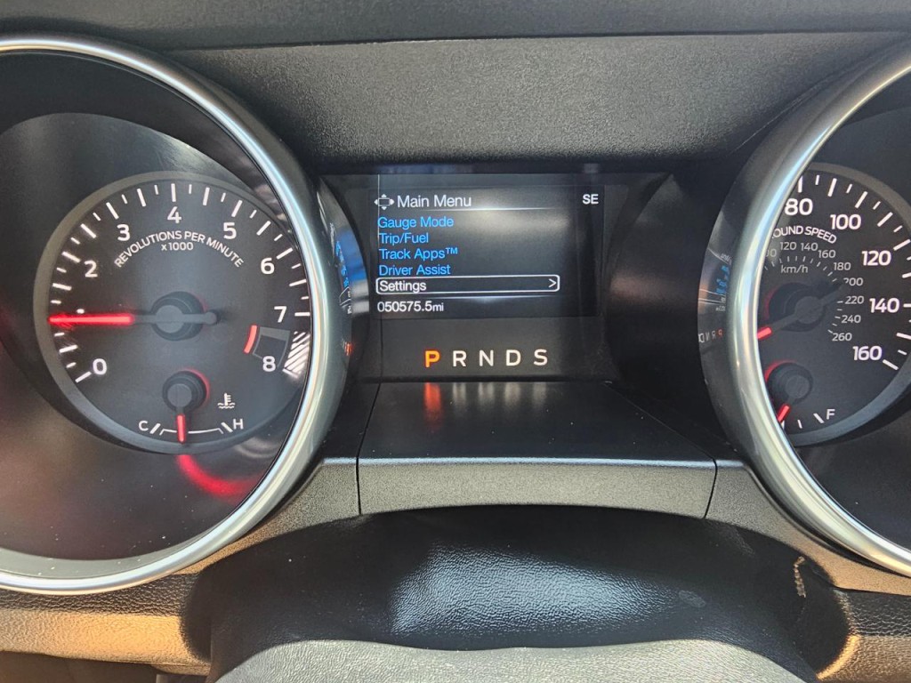 2019 Ford Mustang Image 32