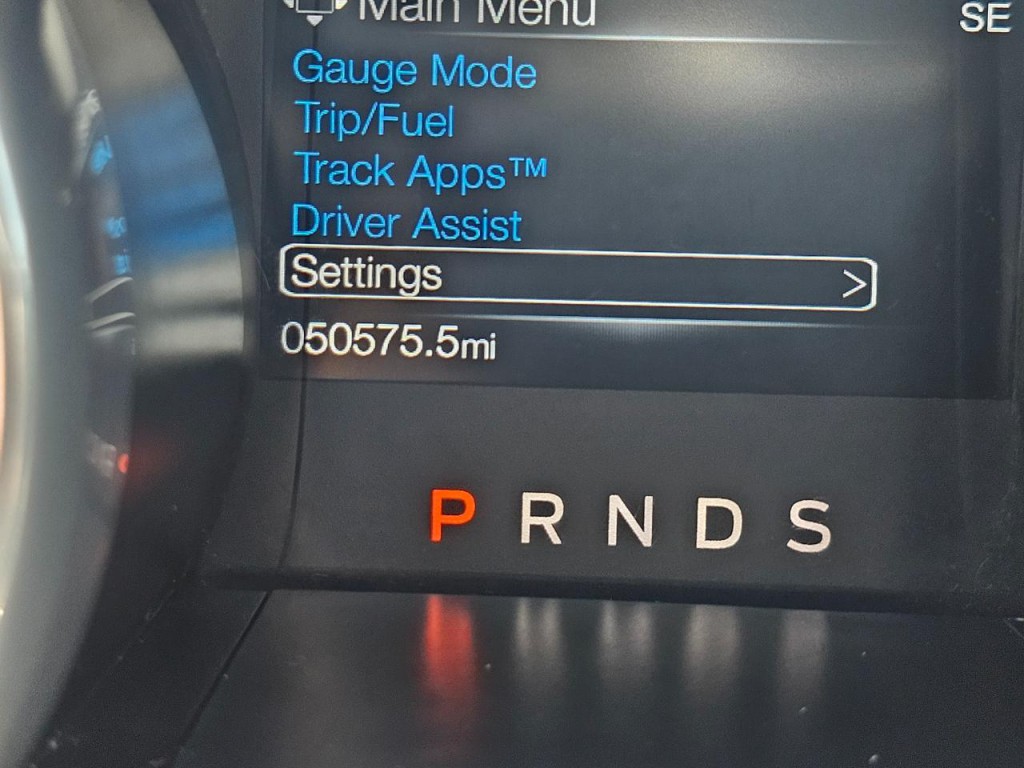 2019 Ford Mustang Image 33