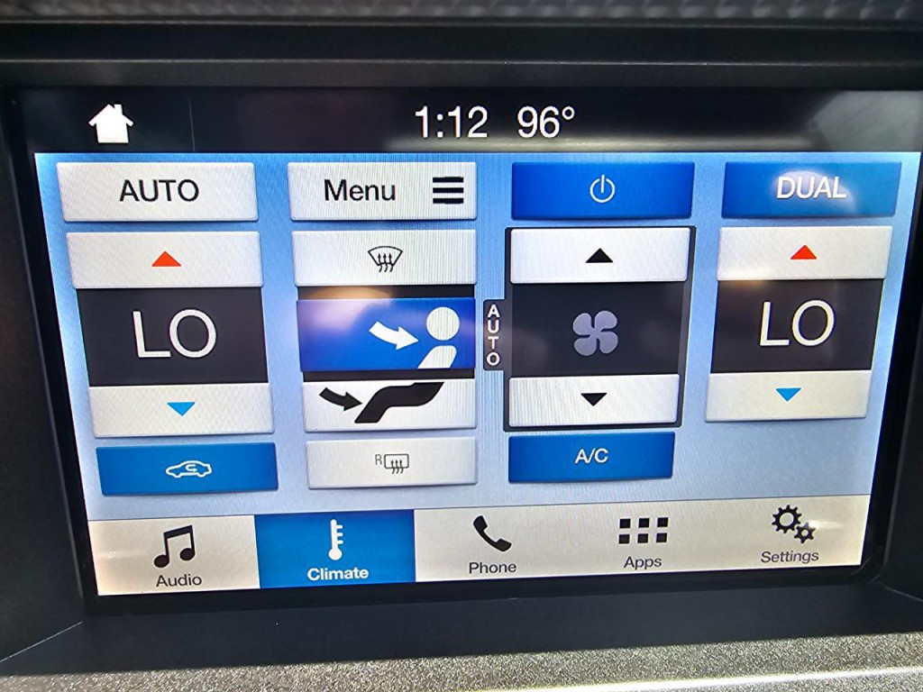 2019 Ford Mustang Image 37