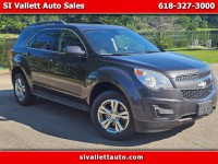 Image for 2015 Chevrolet Equinox LT w/1LT ID: 7498701